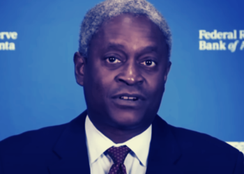 Raphael Bostic