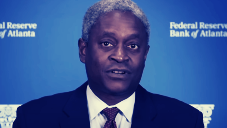 Raphael Bostic