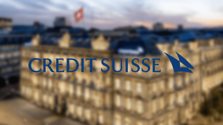 Credit Suisse