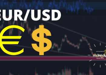 EUR/USD
