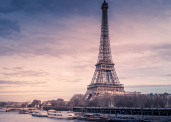 Paríž