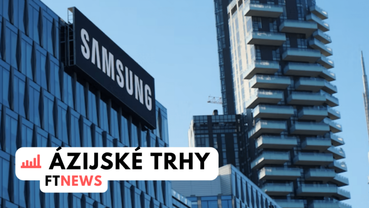 Samsung Ázia