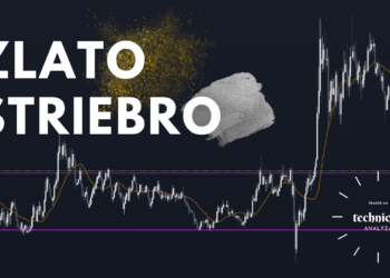 striebro zlato