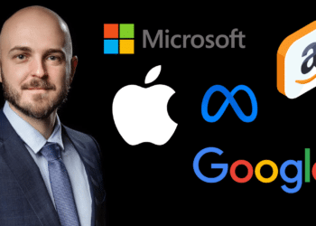 Tomáš Vranka BigTech