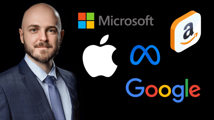 Tomáš Vranka BigTech