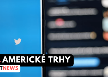 Twitter US trhy