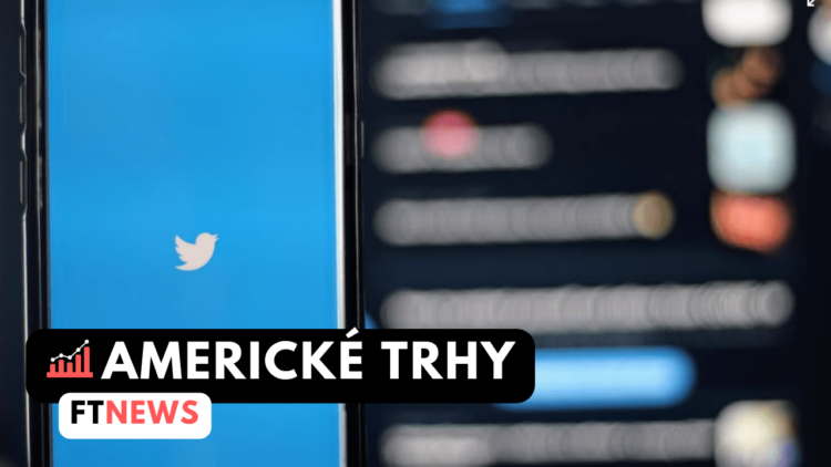 Twitter US trhy