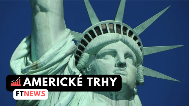 usa trhy