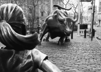 Wall Street