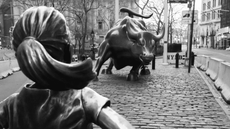 Wall Street