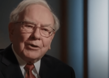 Warren Buffett