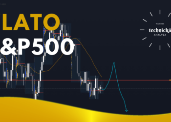 zlato sp500