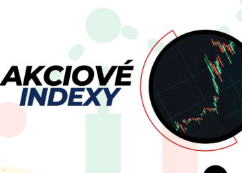 akciové indexy