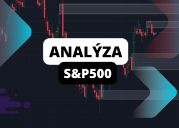 analyza sp500