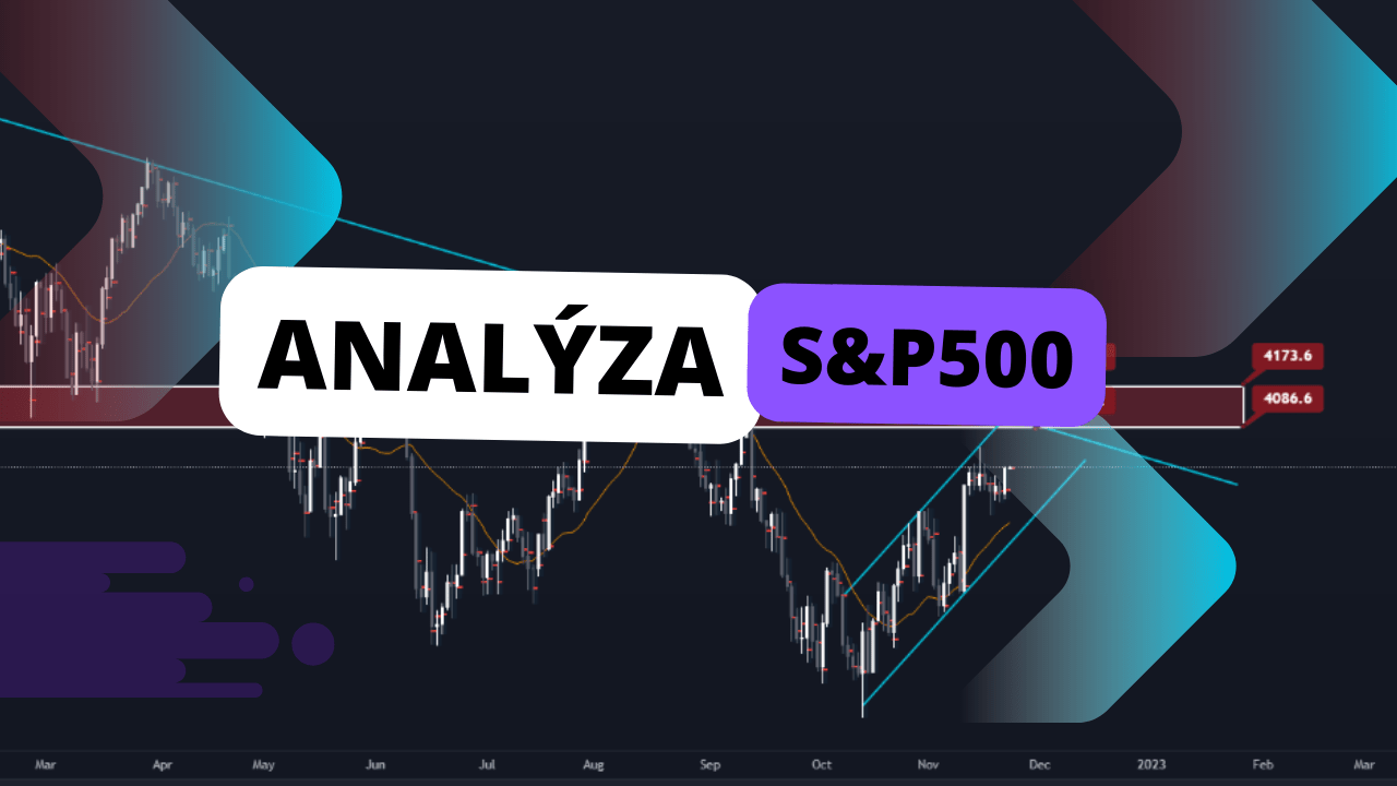 analyza sp500