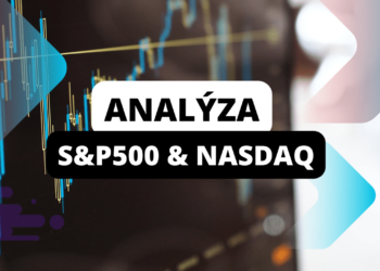 analyza sp500 nasdaq