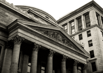 bank of england