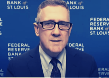 James Bullard