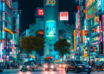 japonsko