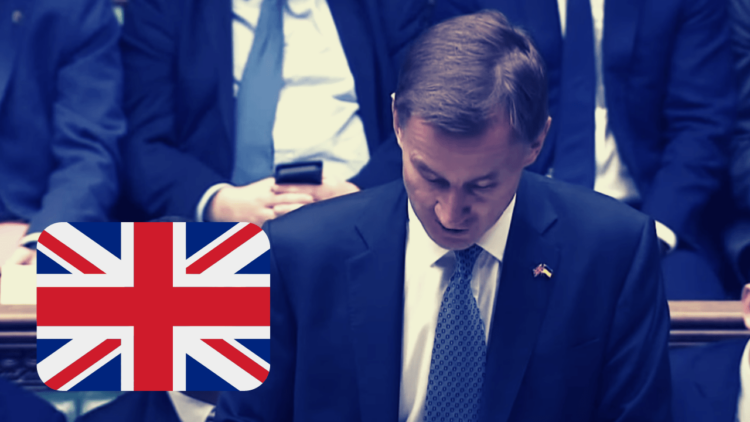 jeremy hunt