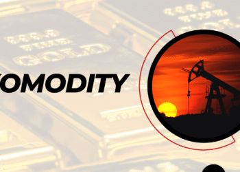 komodity
