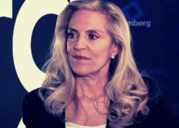 Lael Brainard