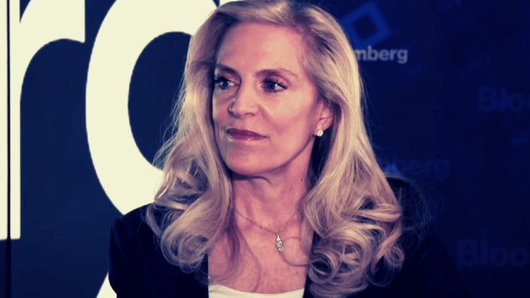 Lael Brainard