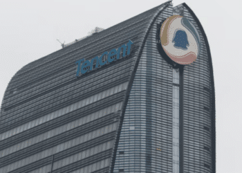 tencent