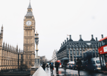 Veľká Británia UK