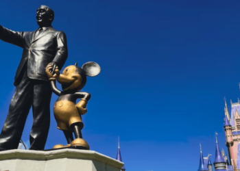 walt disney
