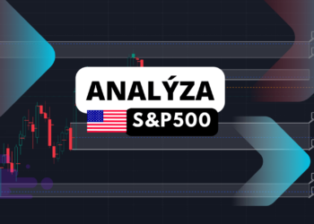 analyza sp500