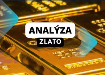 analyza zlato