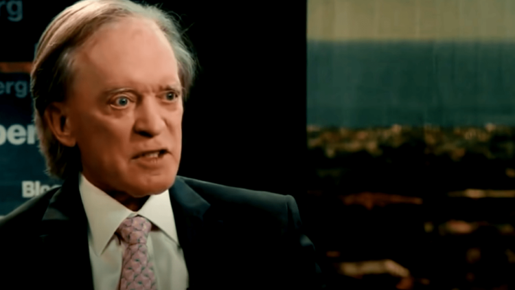 Bill Gross