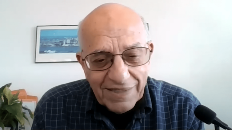 jeremy siegel