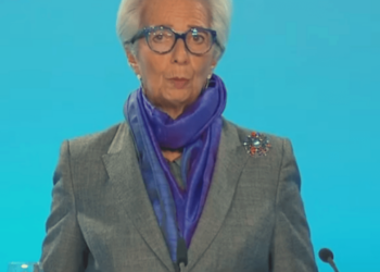 Christine Lagardová