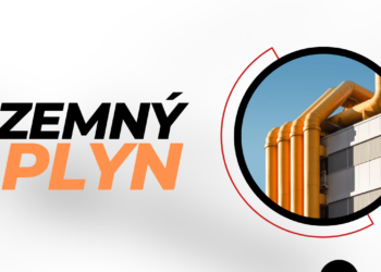 zemný plyn