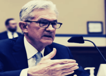 Jerome Powell