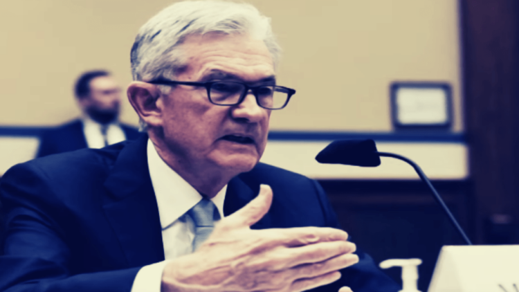 Jerome Powell
