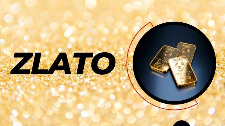 zlato