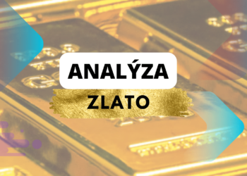 zlato analýza