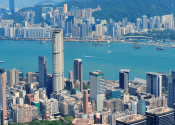 azia hongkong