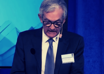 Jerome Powell