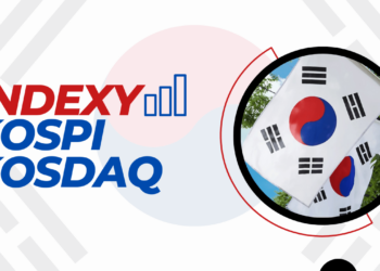 kospi kosdaq