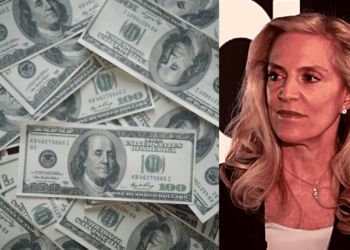 Lael Brainard