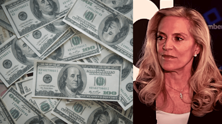 Lael Brainard