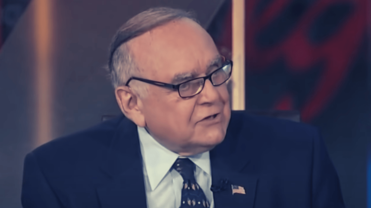 Leon Cooperman