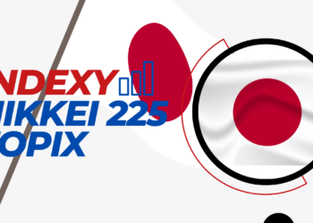 nikkei topix
