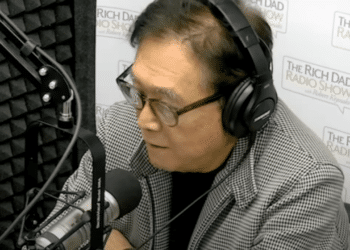 Robert Kiyosaki