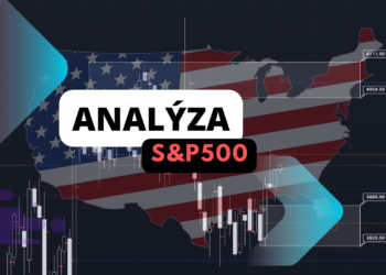 sp500 analýza