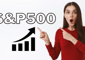 sp500 rast